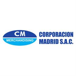 Bolsa para cadáveres y Merchandising - Corporacion Madrid