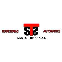 Autorepuestos & Ferreteria Santo Tomas SAC