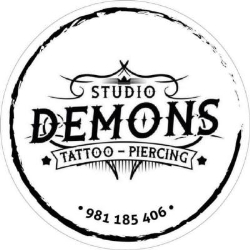 STUDIO TATTOO DEMONS