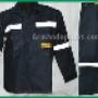 ropa industrial