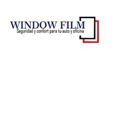 WINDOW FILM PERU