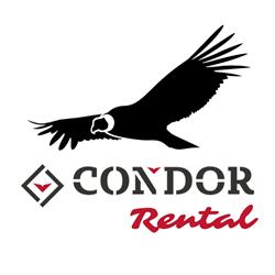 Condor Rental