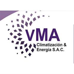 VMA Climatización & Energía S.A.C.
