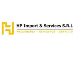 HP Import & Services SRL