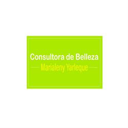 Consultora de Belleza Marialeny Yarleque
