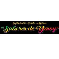 Restaurante Sabores de Yamy