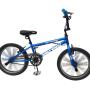Bicicleta BMX