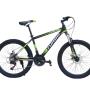Bicicleta Montañera aro 24