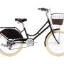 Bicicleta de Paseo aro 24