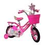 Bicicleta para niña aro 12