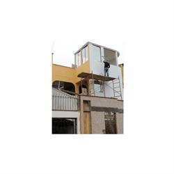 RCG CONSTRUCCIONES Y ACABADOS