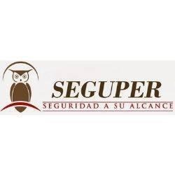 Seguper - Seguridad Perú