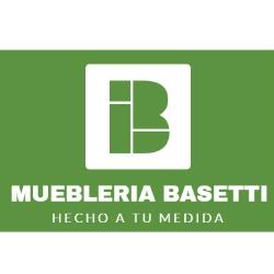 MUEBLERIA BASETTI