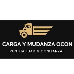 CARGA Y MUDANZA OCON
