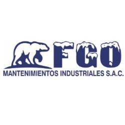 FGO MANTENIMIENTOS INDUSTRIALES