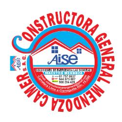 Constructora General Mendoza Camer