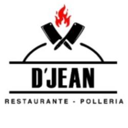 POLLERIA Y RESTAURANT DJEAN