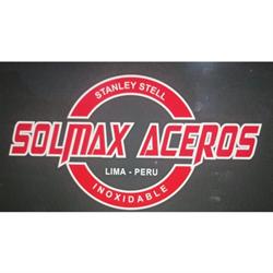 Solmax Aceros Stanley Stell
