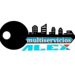 Multiservicios Alex Servicios Generales - Cerrajerias