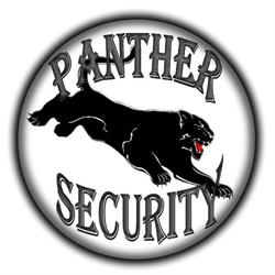 PANTHER SECURITY