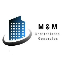 Contratistas Generales M&M