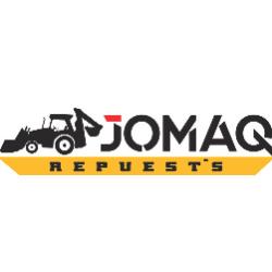 Jomaq Repuestos Maquinarias- Puntas, Adaptadores, Pernos y Cucharones