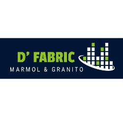 Mármol y Granito D' fabric