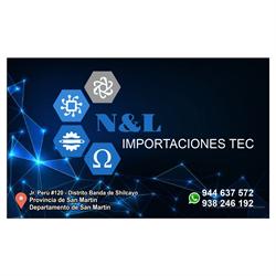 IMPORTACIONES TEC N&L