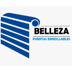 Belleza Puertas Enrollables