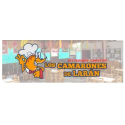 Restauran Campestre Los Camarones de Laran