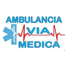 Ambulancias Vía Médica