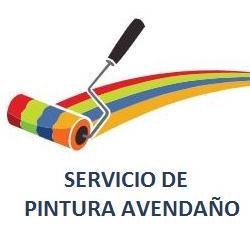 SERVICIO DE PINTURA AVENDAÑO