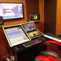 Estudios de grabación en lima-IDM Records