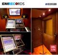 Estudio de grabación-Lima