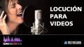 Spots para radio y locuciones-Lima