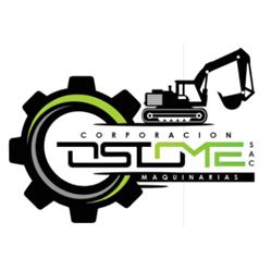 CORPORACIÓN OSTOME - Alquiler de Maquinarias, Obras Civiles, Materiales de Construcción