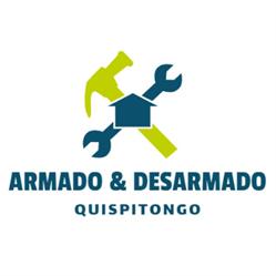 Armado Y Desarmado "Quispitongo"