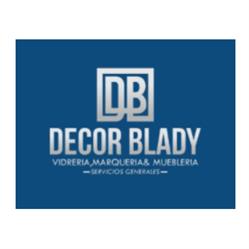 DECOR BLADY - Acabados para la industria Inmobiliaria