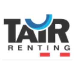 Tair Renting