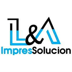 Impres Solucion L&A - Venta - Alquiler y Reparación de Impresoras