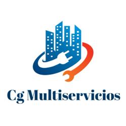 CG Servicios Generales - Electricidad, Gasfiteria y Drywall
