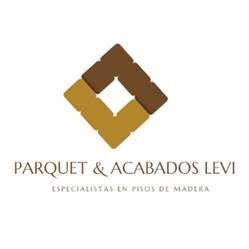PARQUET Y ACABADOS LEVI