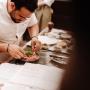 El chef: Jorge Muñoz