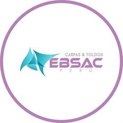 EBSAC PERÚ - CARPAS Y TOLDOS