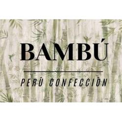 Bambú Peru Confecciones