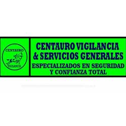 Centauro Vigilancia & Servicios Generales