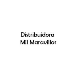 Distribuidora Mil Maravillas