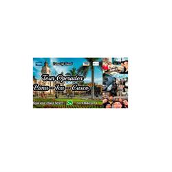 Lima Vip Travel (Miraflores - Lima City Tour)