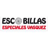 ESCOBILLAS INDUSTRIALES VASQUEZ