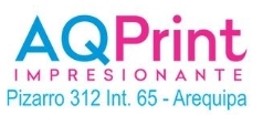 AA Imprenta de Arequipa AQPrint